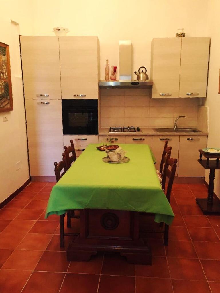 Villa Laura Sea View Apartments Santa Maria di Castellabate Phòng bức ảnh