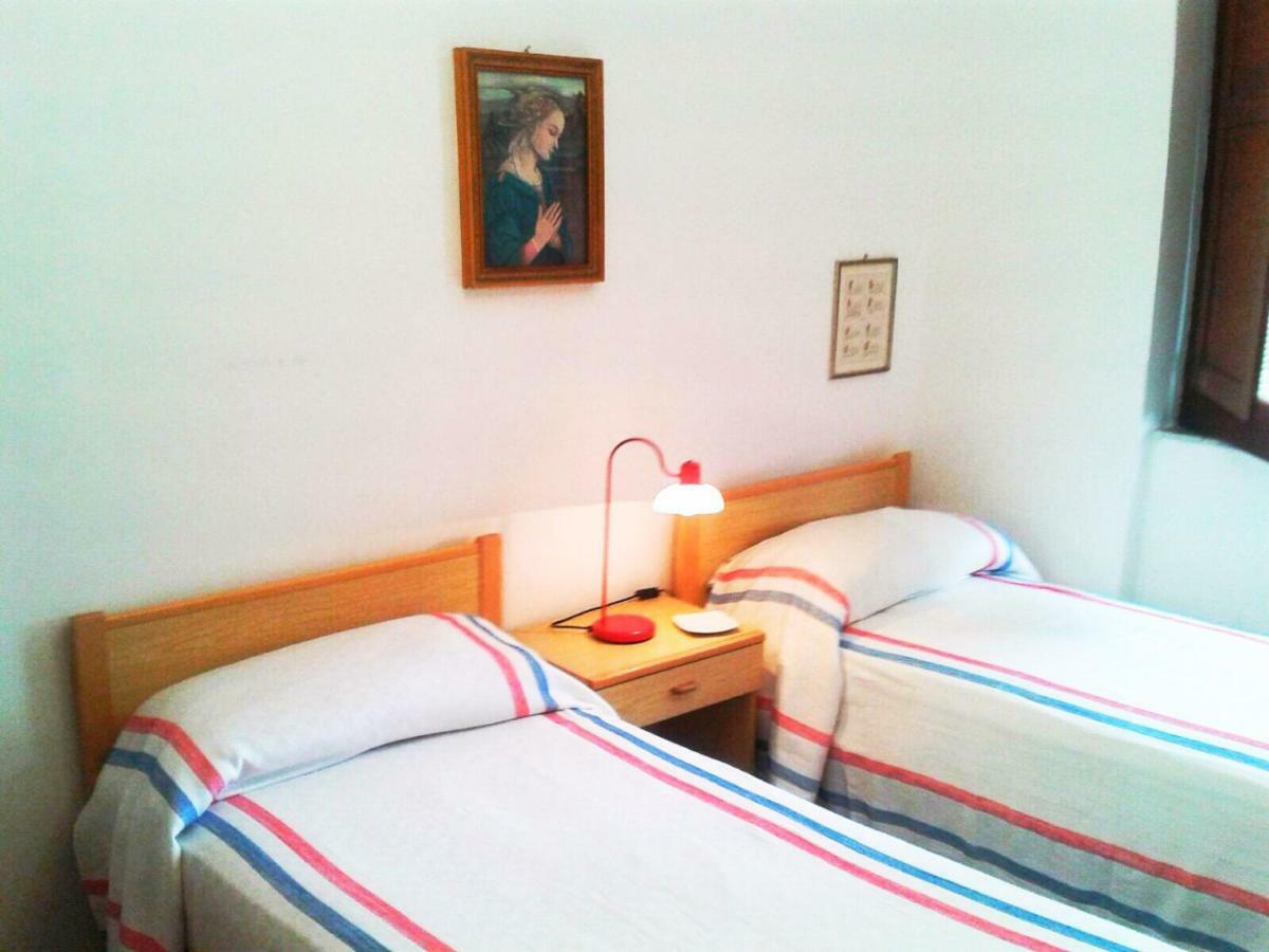 Villa Laura Sea View Apartments Santa Maria di Castellabate Phòng bức ảnh
