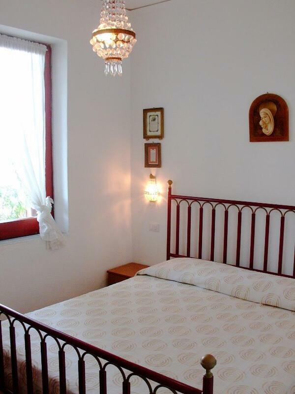 Villa Laura Sea View Apartments Santa Maria di Castellabate Phòng bức ảnh